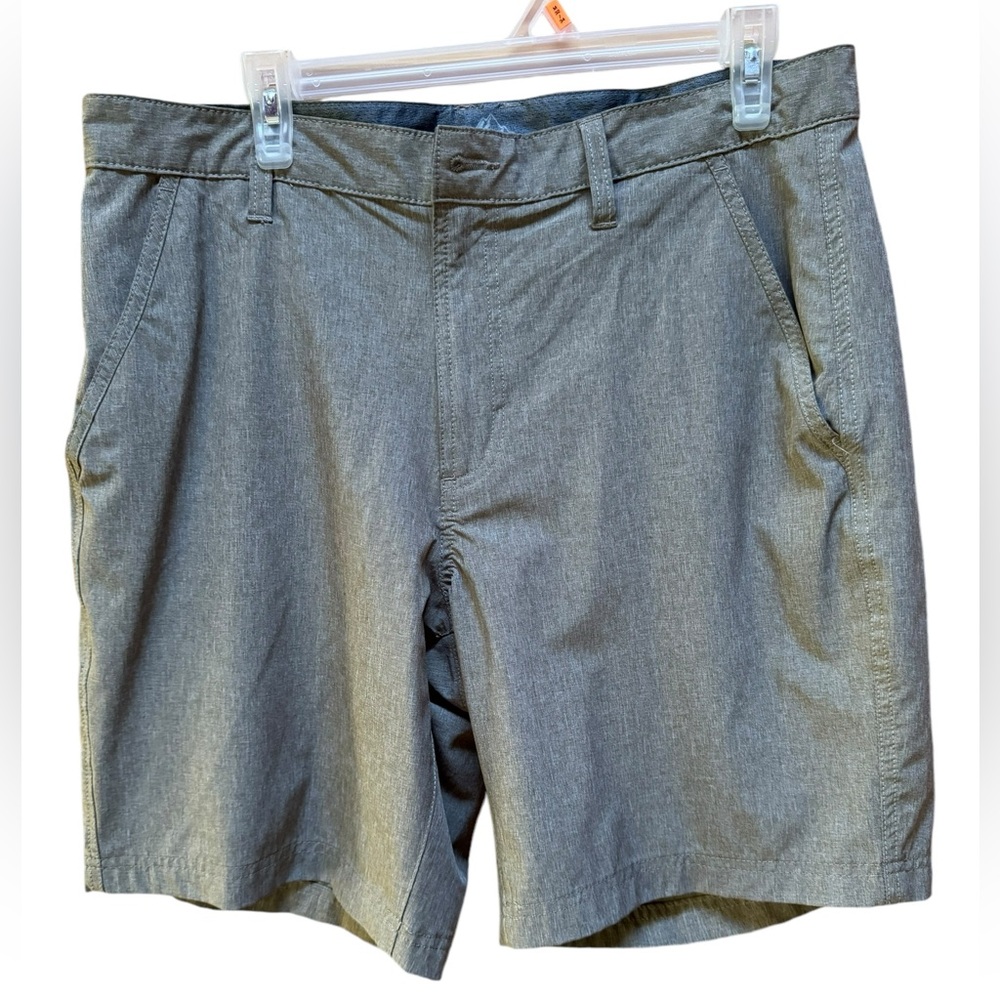 Croft & Barrow 34 Shorts